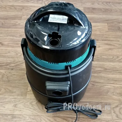    Vacuum 1400