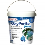     OxyPerite Pond