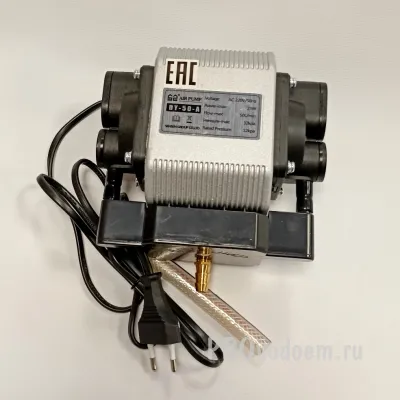 Мембранный компрессор на 50 л/мин DY-50