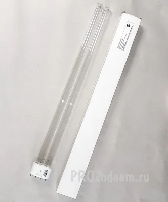 Лампа УФ сменная UV-36