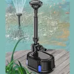 Комплект фонтан-наос-фильтр 3 в 1 CHP-5800