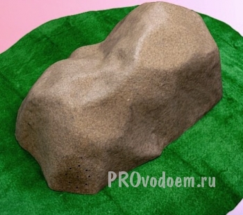 Декоративный искусственный камень 130-90-50