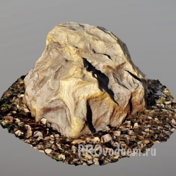 Искусственный камень Люкс 80 на 50
