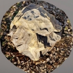 Искусственный камень Люкс 80-50 вид сверху