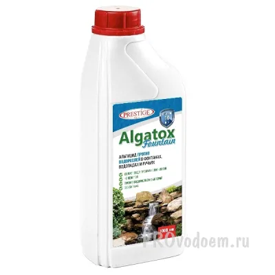 Algatox 1      