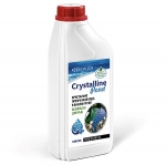 Средство для прозрачной воды Cristalline Pond 1 литр