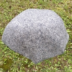 Искусственный  камень 60/40 серый