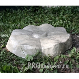 Искусственный  камень Каменный цветок   F100/20
