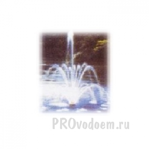 Насадка для фонтана  Каскад  РТ-5009