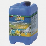 Препарат для борьбы с водорослями JBL AlgoPond Forte JBL2740700