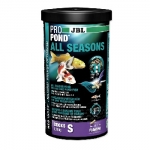 Корм для рыбы 1 литр JBL ProPond All Seasons S