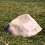 Декоративный камень 140-50 на бетонное кольцо