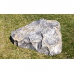 Камень из стеклопластика 100-15 серии Люкс