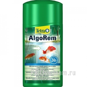От цветения воды AlgoRem 1 литр