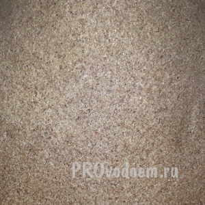 Искусственный  камень F60/40 коричневый цвет