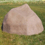 Искусственный  камень 160/60 для колец