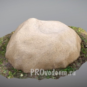 Искусственный  камень 160/60 для колец